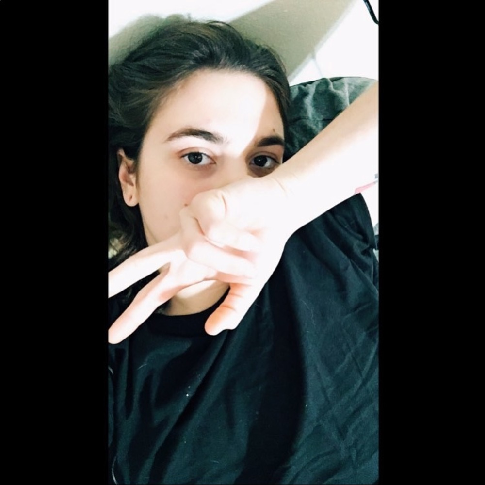 Meet your Posher, Emilie